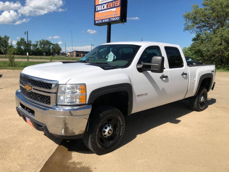 chevrolet silverado 2500hd 2014 1GC1KVC82EF185587 image chevrolet silverado 2500hd 2014 1GC1KVC82EF185587 image